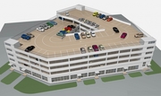 Проектирование гаражей и паркингов